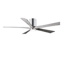 Matthews Fan Atlas IR5HLK Irene-5HLK Ceiling Fan - 60 Inch 18