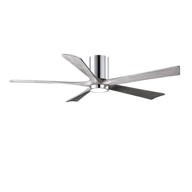 Matthews Fan Atlas IR5HLK Irene-5HLK Ceiling Fan - 60 Inch 18