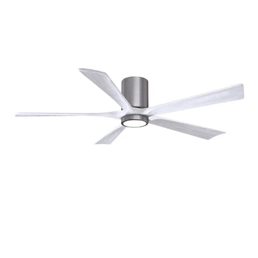 Matthews Fan Atlas IR5HLK Irene-5HLK Ceiling Fan - 60 Inch 3