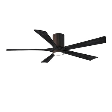 Matthews Fan Atlas IR5HLK Irene-5HLK Ceiling Fan - 60 Inch 21