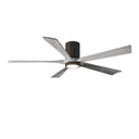 Matthews Fan Atlas IR5HLK Irene-5HLK Ceiling Fan - 60 Inch 22