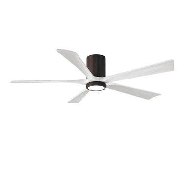 Matthews Fan Atlas IR5HLK Irene-5HLK Ceiling Fan - 60 Inch 23