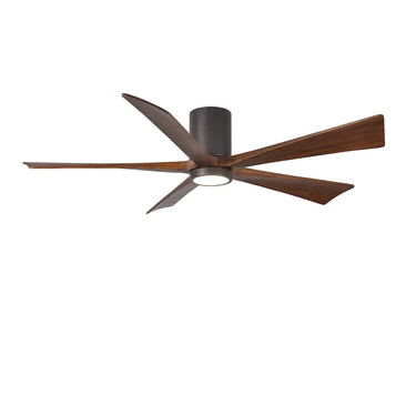 Matthews Fan Atlas IR5HLK Irene-5HLK Ceiling Fan - 60 Inch 24