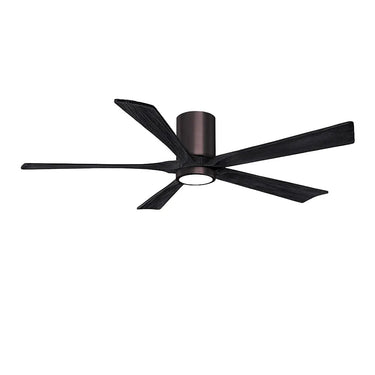 Matthews Fan Atlas IR5HLK Irene-5HLK Ceiling Fan - 60 Inch 25