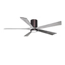 Matthews Fan Atlas IR5HLK Irene-5HLK Ceiling Fan - 60 Inch 26