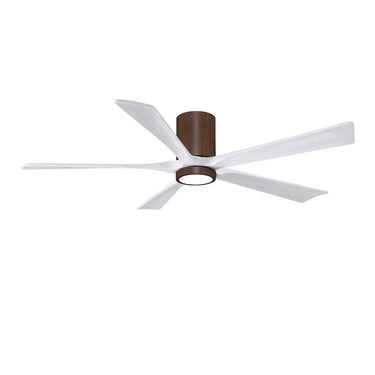 Matthews Fan Atlas IR5HLK Irene-5HLK Ceiling Fan - 60 Inch 35