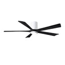 Matthews Fan Atlas IR5HLK Irene-5HLK Ceiling Fan - 60 Inch 37
