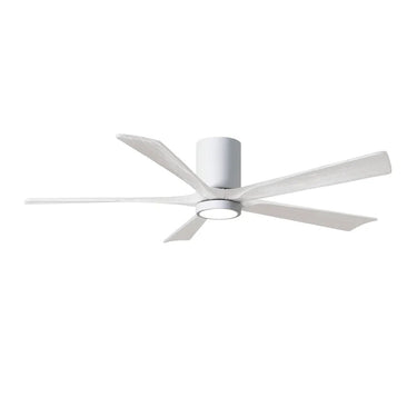 Matthews Fan Atlas IR5HLK Irene-5HLK Ceiling Fan - 60 Inch 39