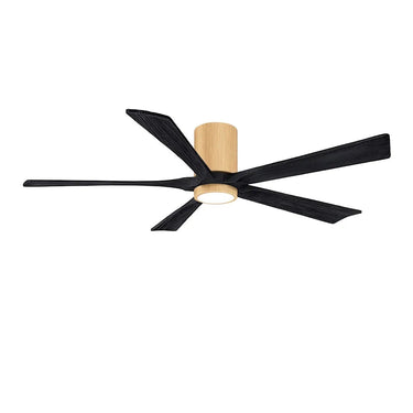 Matthews Fan Atlas IR5HLK Irene-5HLK Ceiling Fan - 60 Inch 5