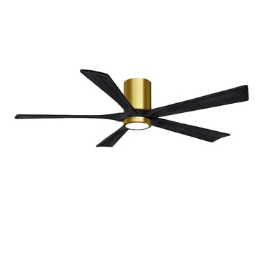 Matthews Fan Atlas IR5HLK Irene-5HLK Ceiling Fan - 60 Inch 41