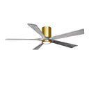 Matthews Fan Atlas IR5HLK Irene-5HLK Ceiling Fan - 60 Inch 42