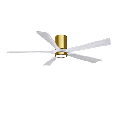 Matthews Fan Atlas IR5HLK Irene-5HLK Ceiling Fan - 60 Inch 43