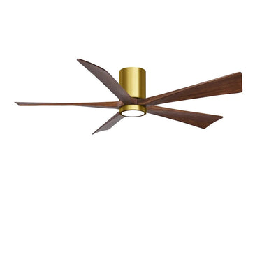 Matthews Fan Atlas IR5HLK Irene-5HLK Ceiling Fan - 60 Inch 44