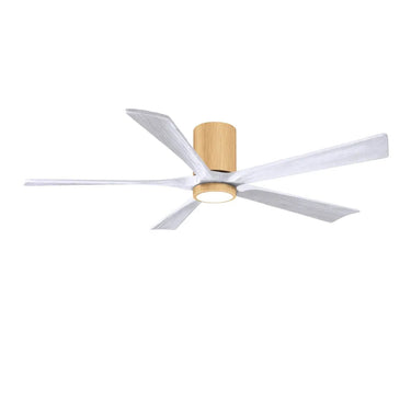 Matthews Fan Atlas IR5HLK Irene-5HLK Ceiling Fan - 60 Inch 7
