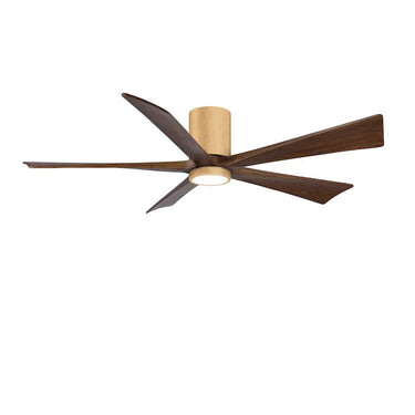 Matthews Fan Atlas IR5HLK Irene-5HLK Ceiling Fan - 60 Inch 8