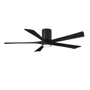 Matthews Fan Atlas IR5HLK Irene-5HLK Ceiling Fan - 60 Inch 9