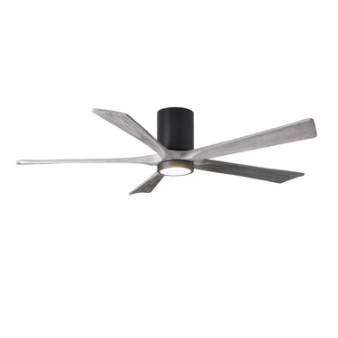Matthews Fan Atlas IR5HLK Irene-5HLK Ceiling Fan - 60 Inch 10
