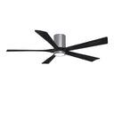 Matthews Fan Atlas IR5HLK Irene-5HLK Ceiling Fan - 60 Inch 1