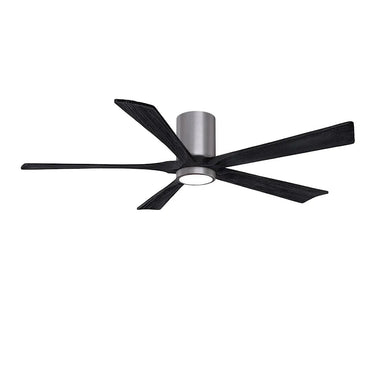 Matthews Fan Atlas IR5HLK Irene-5HLK Ceiling Fan - 60 Inch 1
