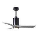 Matthews Fan Atlas PA3 Patricia Ceiling Fan 2