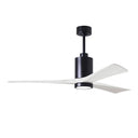 Matthews Fan Atlas PA3 Patricia Ceiling Fan 11