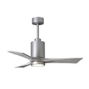 Matthews Fan Atlas PA3 Patricia Ceiling Fan 14