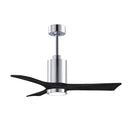 Matthews Fan Atlas PA3 Patricia Ceiling Fan 25