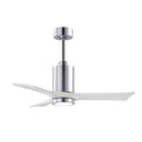 Matthews Fan Atlas PA3 Patricia Ceiling Fan 27