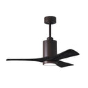 Matthews Fan Atlas PA3 Patricia Ceiling Fan 37