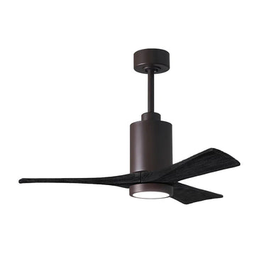 Matthews Fan Atlas PA3 Patricia Ceiling Fan 37