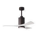 Matthews Fan Atlas PA3 Patricia Ceiling Fan 39