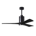 Matthews Fan Atlas PA3 Patricia Ceiling Fan 5