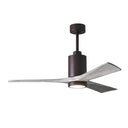 Matthews Fan Atlas PA3 Patricia Ceiling Fan 42