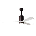 Matthews Fan Atlas PA3 Patricia Ceiling Fan 47