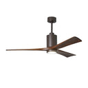 Matthews Fan Atlas PA3 Patricia Ceiling Fan 48