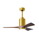 Matthews Fan Atlas PA3 Patricia Ceiling Fan 52