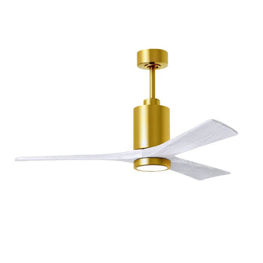 Matthews Fan Atlas PA3 Patricia Ceiling Fan 55