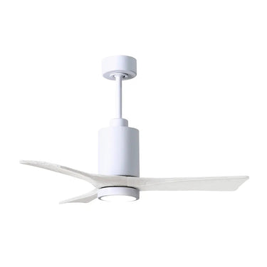 Matthews Fan Atlas PA3 Patricia Ceiling Fan 63