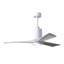 Matthews Fan Atlas PA3 Patricia Ceiling Fan 66
