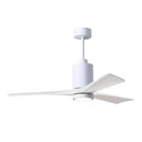 Matthews Fan Atlas PA3 Patricia Ceiling Fan 67