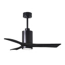 Matthews Fan Atlas PA3 Patricia Ceiling Fan 1