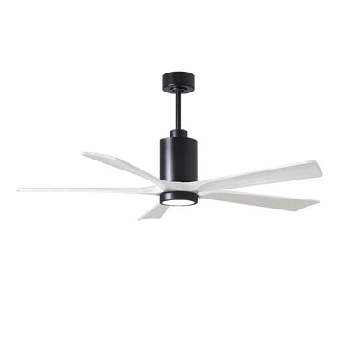 Matthews Fan Atlas PA5 Patricia Ceiling Fan 11