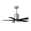 Matthews Fan Atlas PA5 Patricia Ceiling Fan 13