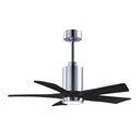 Matthews Fan Atlas PA5 Patricia Ceiling Fan 25