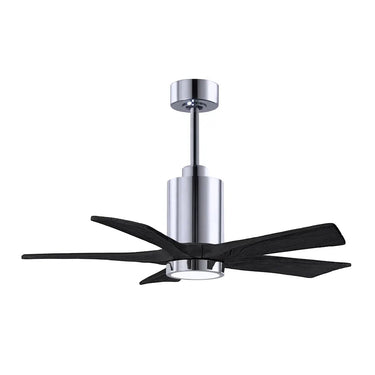 Matthews Fan Atlas PA5 Patricia Ceiling Fan 25