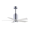 Matthews Fan Atlas PA5 Patricia Ceiling Fan 27