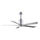 Matthews Fan Atlas PA5 Patricia Ceiling Fan 34