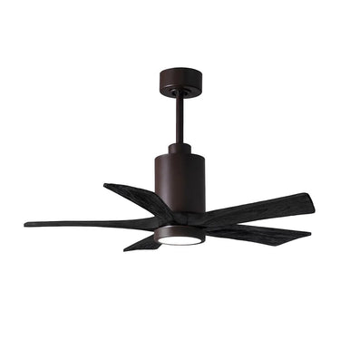 Matthews Fan Atlas PA5 Patricia Ceiling Fan 37