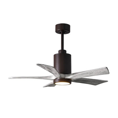 Matthews Fan Atlas PA5 Patricia Ceiling Fan 38