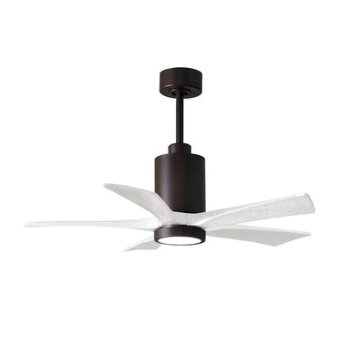 Matthews Fan Atlas PA5 Patricia Ceiling Fan 39